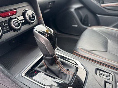 Used 2019 Subaru Crosstrek 2.0i Limited w/ Moonroof Package w/Navigation image 31