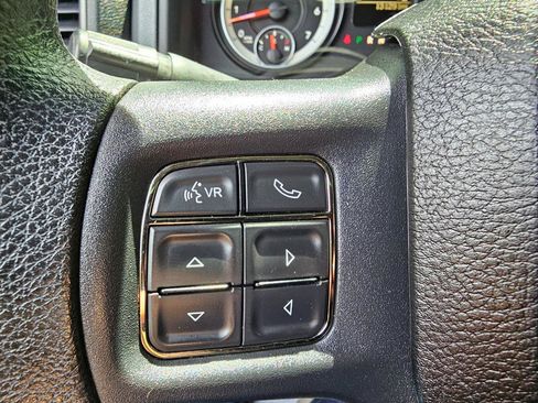 Used 2014 RAM 1500 Express w/ Black Ram 1500 Express Group AWD/4WD image 33