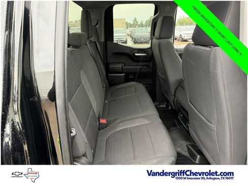 Used 2020 Chevrolet Silverado 1500 LT w/ Trailering Package AWD/4WD image 27