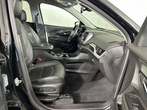 Used 2020 GMC Terrain SLT w/ Preferred Package AWD/4WD image 33