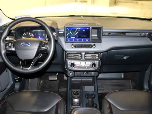 Used 2023 Ford Maverick Tremor w/ Tremor Off-Road Package image 9