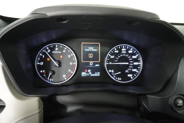 Certified 2025 Subaru Forester Premium AWD/4WD image 24