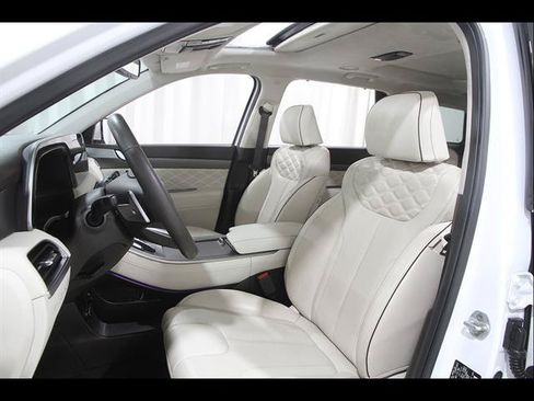 Used 2020 Hyundai Palisade Limited AWD/4WD image 5