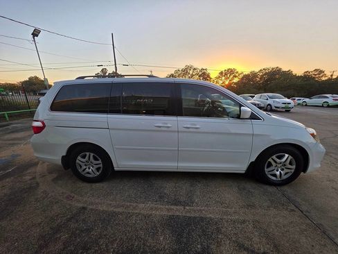 Used 2006 Honda Odyssey EX image 11