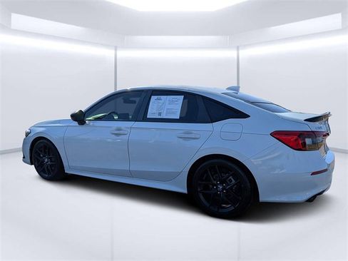 Used 2022 Honda Civic Si image 5