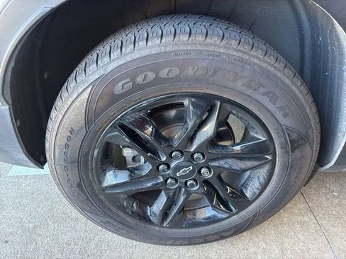 Used 2021 Chevrolet Blazer LT image 7