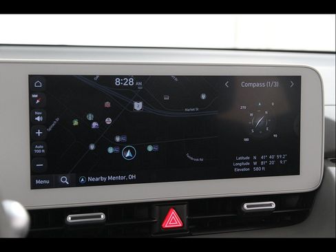 Certified 2024 Hyundai Ioniq 5 SEL AWD/4WD image 11