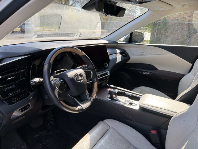 Certified 2024 Lexus RX 350 AWD w/ Convenience Package image 14