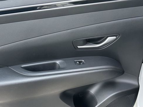 Certified 2023 Hyundai Tucson SEL image 15