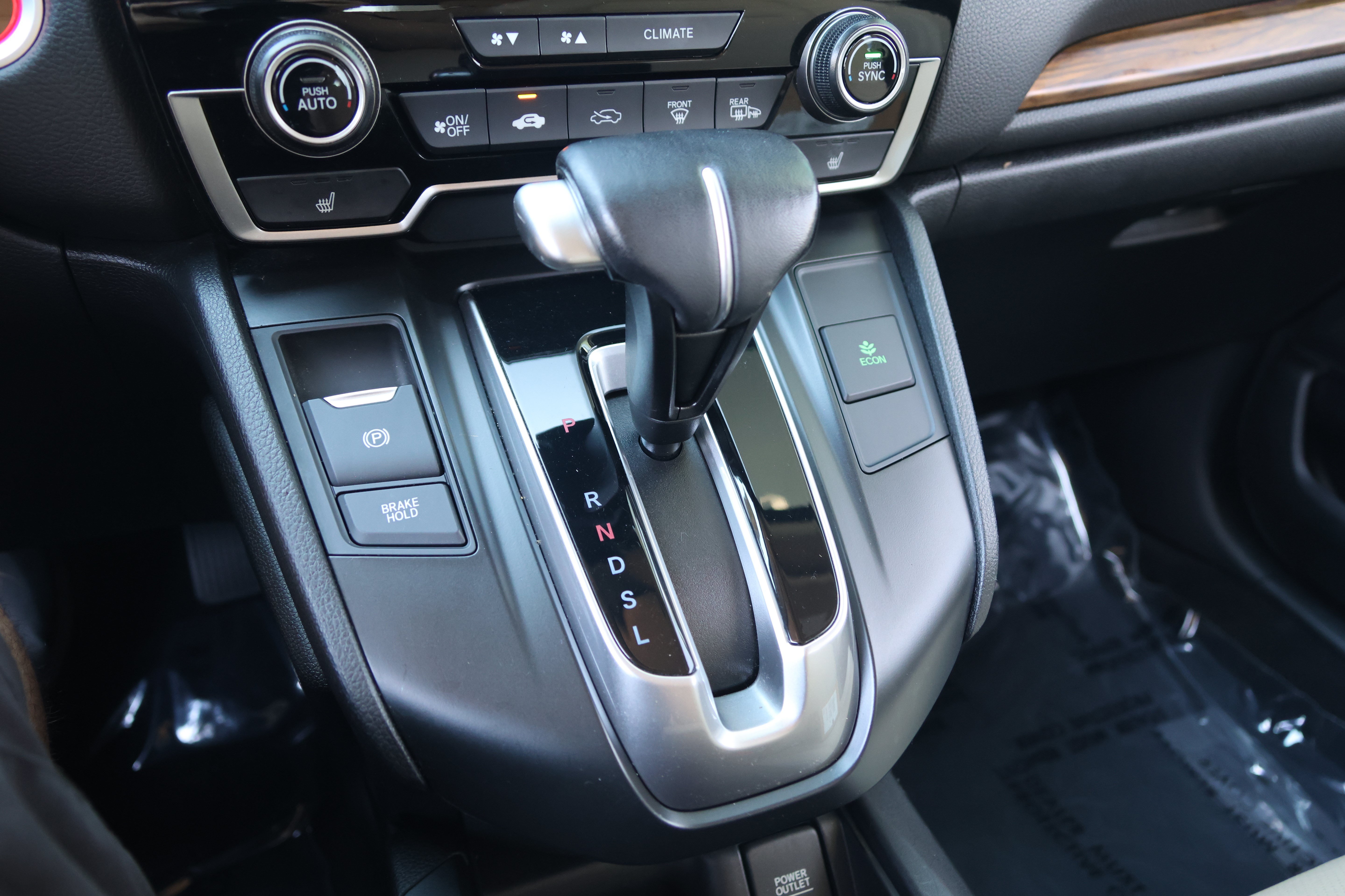 Used 2018 Honda CR-V EX-L image 24