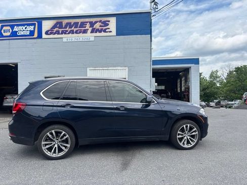 Used 2016 BMW X5 xDrive35i AWD/4WD image 6
