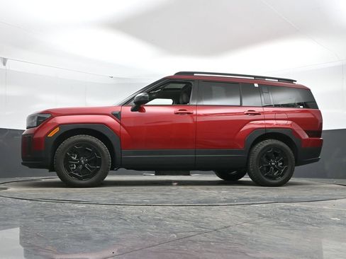 Used 2025 Hyundai Santa Fe XRT image 54