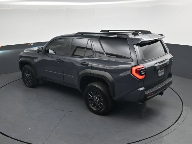 Used 2026 Toyota 4Runner SR5 RWD image 27
