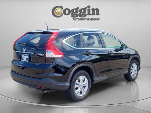 Used 2012 Honda CR-V EX-L image 5