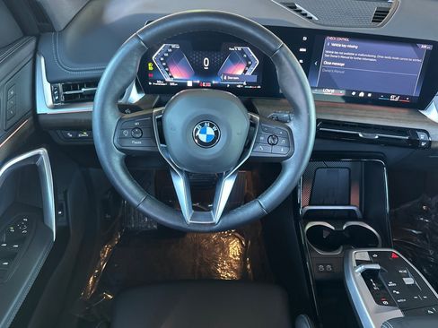 Used 2026 BMW X1 xDrive28i w/ Convenience Package AWD/4WD image 18