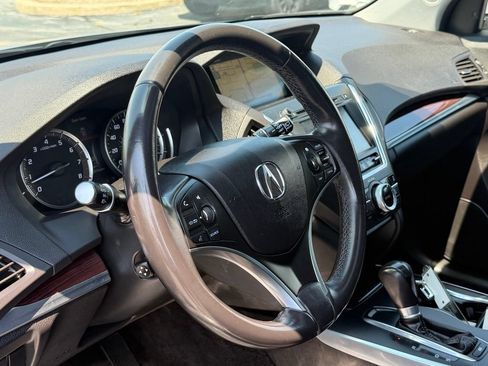 Used 2014 Acura MDX SH-AWD w/ Technology Package image 12