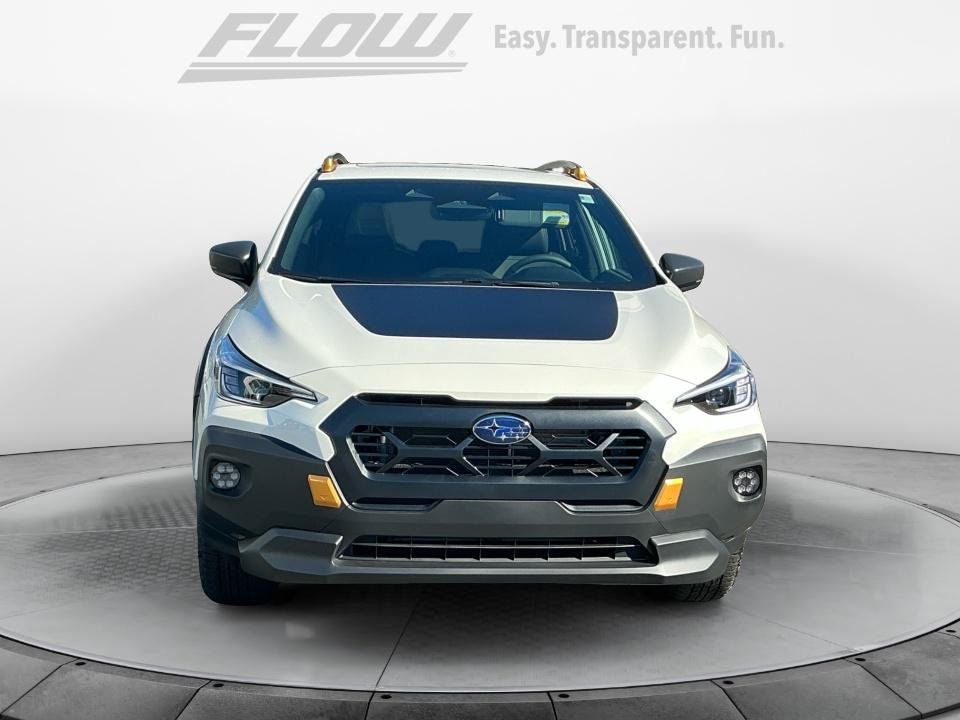 New 2026 Subaru Crosstrek 2.5i Wilderness AWD/4WD image 2