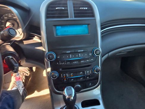 Used 2015 Chevrolet Malibu LS w/ Protection Package FWD image 7