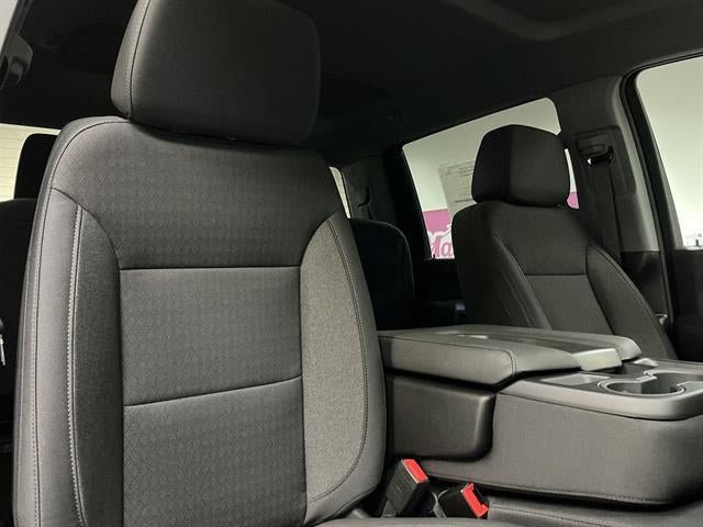 New 2026 Chevrolet Silverado 2500 Custom w/ Custom Value Package AWD/4WD image 33