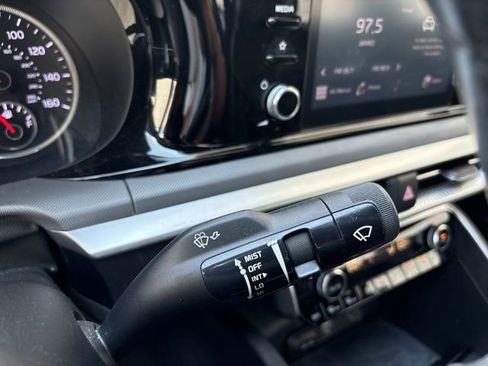Certified 2021 Kia K5 GT-Line AWD/4WD image 16