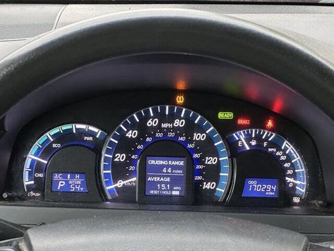 Used 2013 Toyota Camry LE image 15