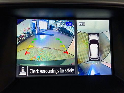 Used 2020 Nissan Pathfinder SL image 23