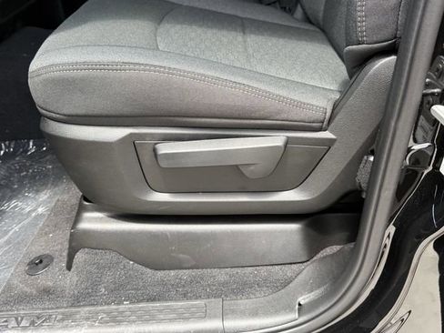 New 2025 RAM 2500 Tradesman image 14