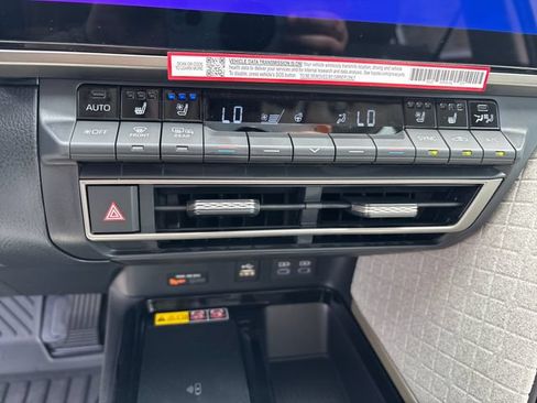 New 2026 Toyota Camry XLE FWD image 25