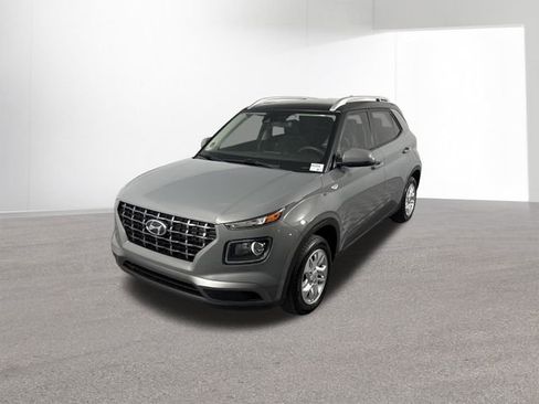Used 2020 Hyundai Venue SEL image 29