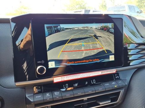 New 2026 Toyota Camry SE FWD image 16