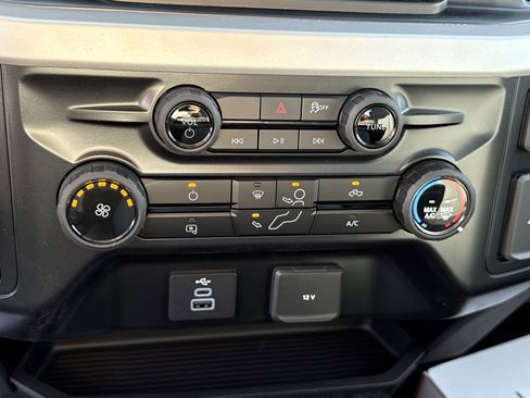 New 2026 Ford F350 XL AWD/4WD image 19