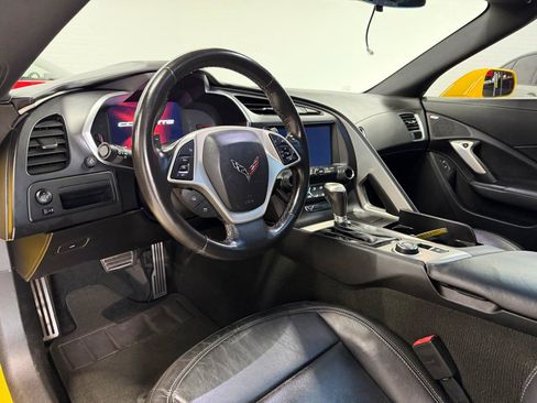 Used 2014 Chevrolet Corvette Stingray Coupe RWD image 28