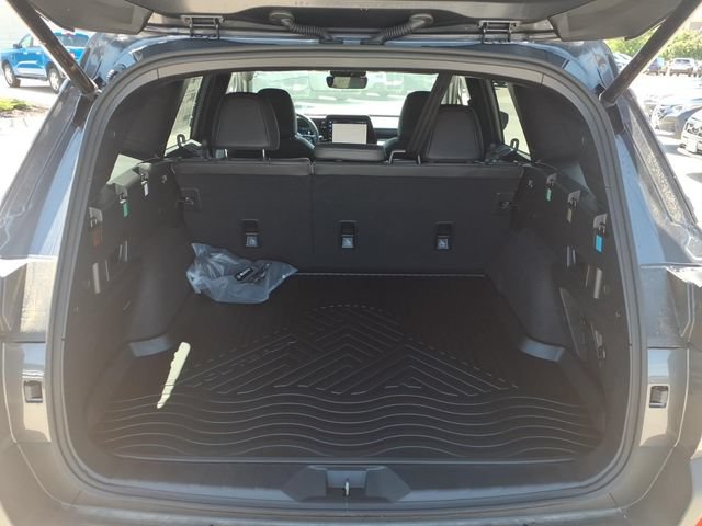 New 2026 Subaru Outback Limited AWD/4WD image 10