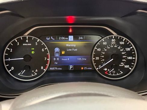 Used 2022 Nissan Maxima Platinum FWD image 9