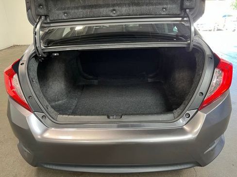Used 2016 Honda Civic LX image 17