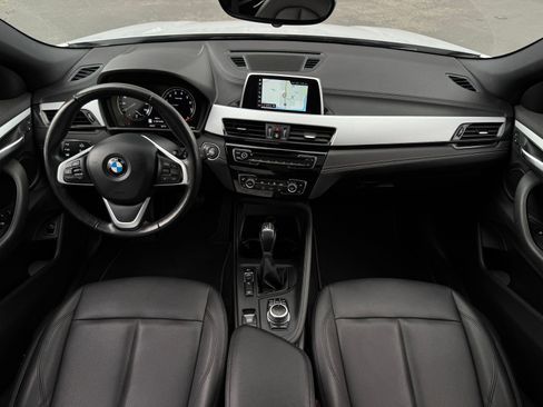 Used 2019 BMW X2 xDrive28i AWD/4WD image 14