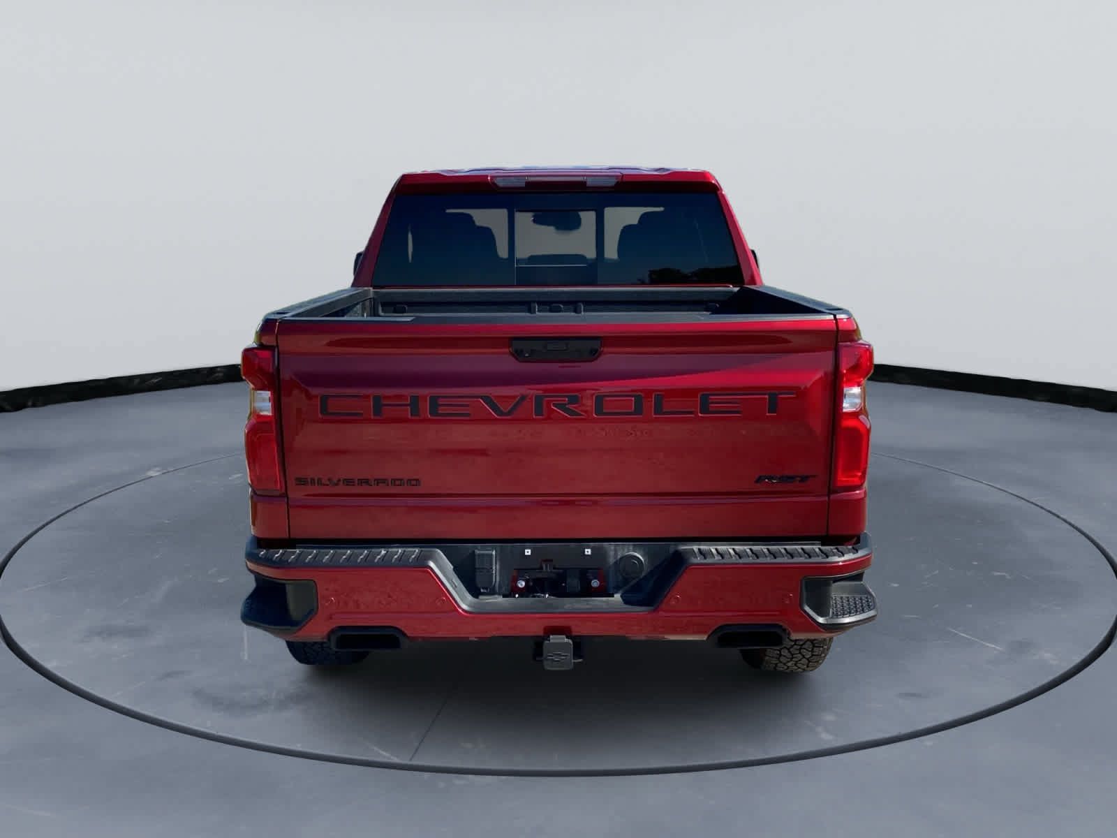 Used 2024 Chevrolet Silverado 1500 RST w/ True North Edition Plus AWD/4WD image 6
