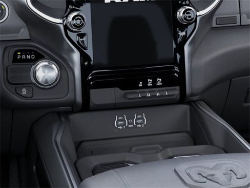 New 2026 RAM 1500 Laramie image 24