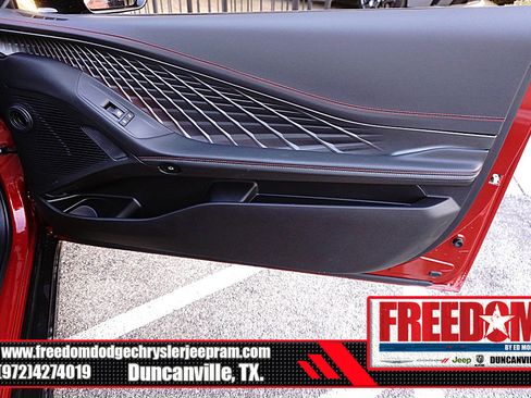 New 2026 Dodge Charger Daytona Scat Pack image 39