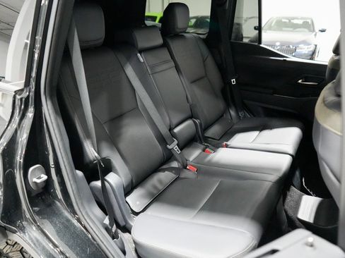 Used 2024 Lexus GX 550 image 26