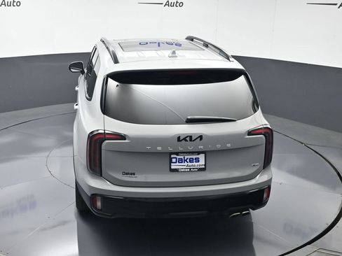 Used 2024 Kia Telluride SX Prestige X-Line AWD/4WD image 55