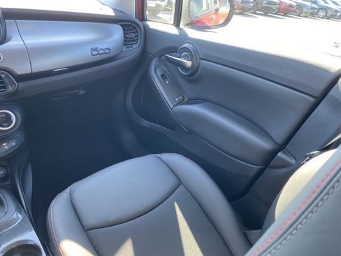 New 2023 FIAT 500X Sport w/ Technology Group image 34