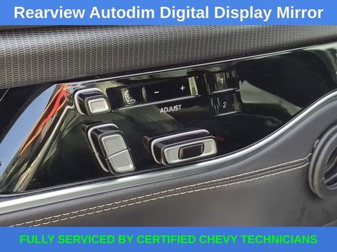 Used 2024 Jeep Grand Wagoneer L Series II w/ Quick Order Packagew 28T image 27