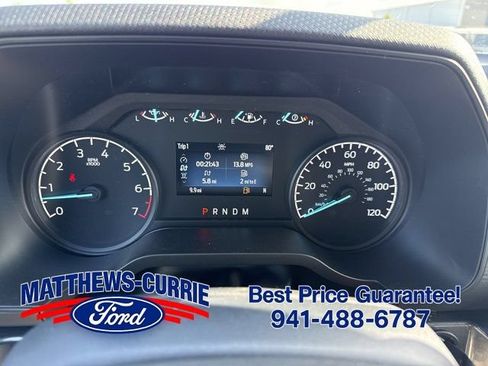 New 2026 Ford F150 STX RWD image 14