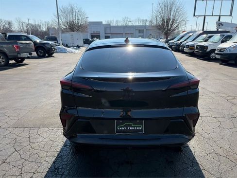 Used 2026 Buick Envista Sport Touring w/ Convenience II Package image 7