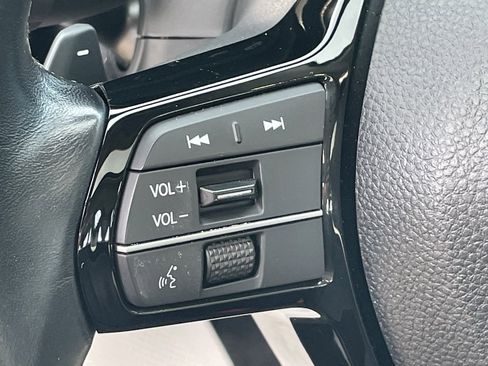 Used 2024 Honda Civic Touring image 24