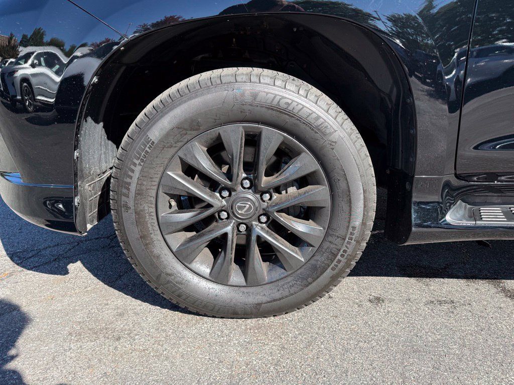 Used 2023 Lexus GX 460 Premium w/ Premium Plus Package AWD/4WD image 26