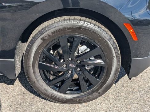 Used 2024 Chevrolet Equinox LS w/ LS Convenience Package image 14