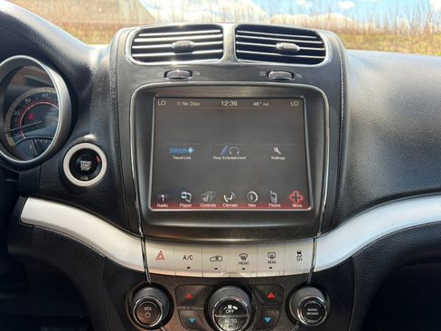 Used 2017 Dodge Journey GT image 32