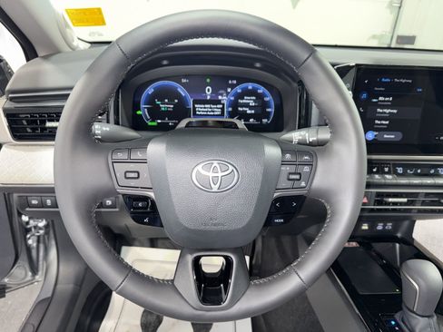 New 2026 Toyota Camry XLE w/ Premium Plus Package AWD/4WD image 29